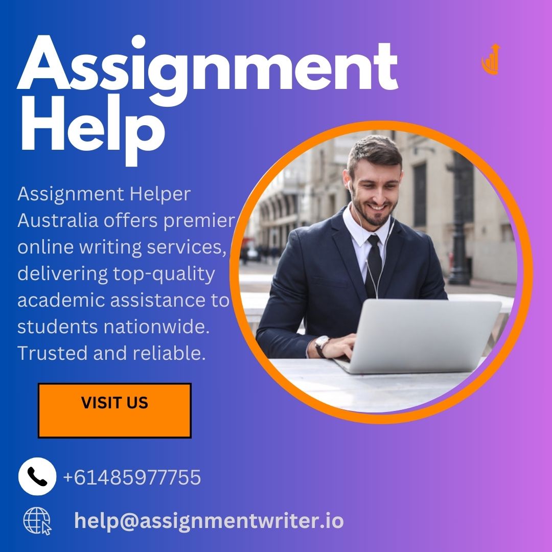 Trusted Assignment Help Providers